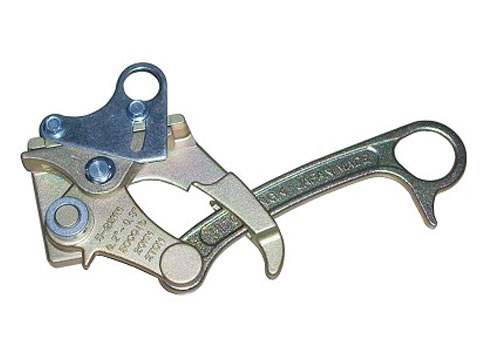 日本NGK鋼絞線卡線器